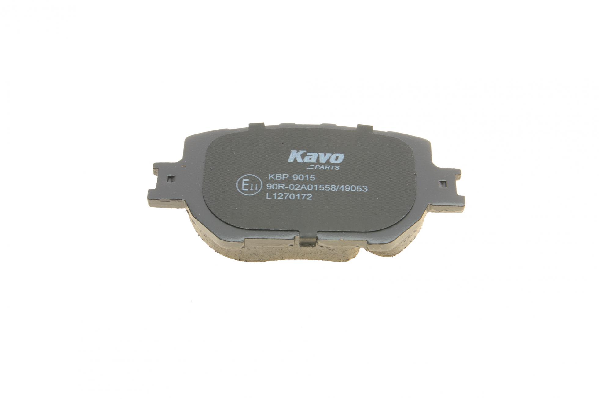 KBP9015 KAVO PARTS